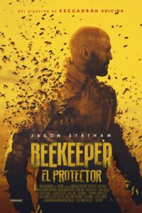 Beekeeper: El protector
