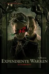 Expediente Warren: El último rito