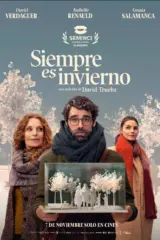 Siempre es invierno