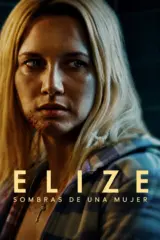 Image Elize: Sombras de una mujer