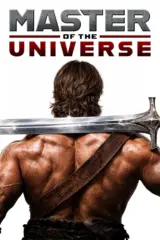 Image Master of the Universe