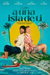 Image A una isla de ti