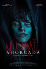 Image La ahorcada