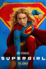 Image Supergirl