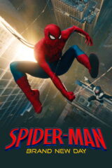 Image Spider-Man: Brand New Day