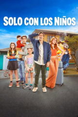 Image Solo con los niños