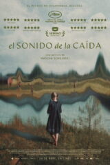 Image El sonido de la caída