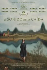 Image El sonido de la caída