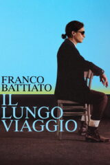 Image Franco Battiato: El largo viaje