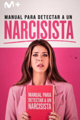 Image Manual para detectar a un narcisista