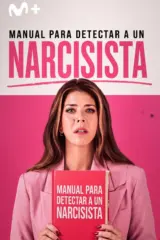 Image Manual para detectar a un narcisista