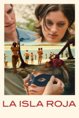 Image La isla roja