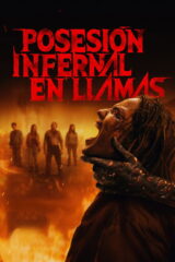 Image Posesión infernal: En llamas