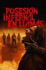 Image Posesión infernal: En llamas
