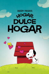 Image Snoopy presenta: Hogar, dulce hogar