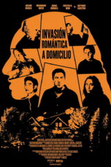 Image Invasión romántica a domicilio