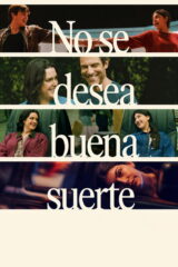 Image No se desea buena suerte