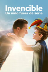 Image Invencible: Un niño fuera de serie