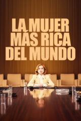 Image La mujer más rica del mundo