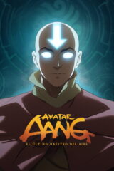 Image Avatar Aang: El último maestro del aire