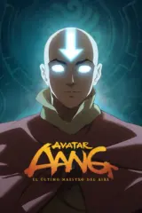 Avatar Aang: El último maestro del aire