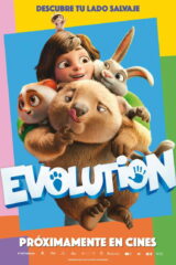 Image Evolution
