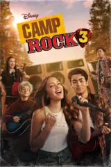 Image Camp Rock 3