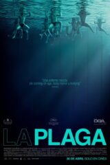 Image La plaga