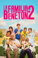 Image La familia Benetón +2