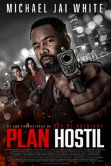 Image Plan hostil