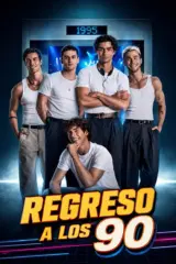 Image Regreso a los 90
