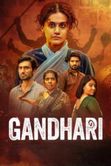 Image Gandhari