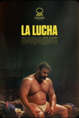 Image La Lucha