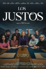 Image Los justos