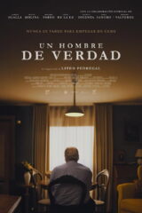 Image Un hombre de verdad