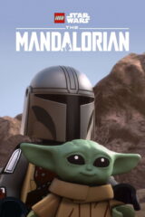 Image LEGO Star Wars: The Mandalorian