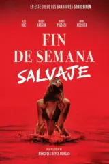 Image Fin de semana salvaje (Bone Lake)
